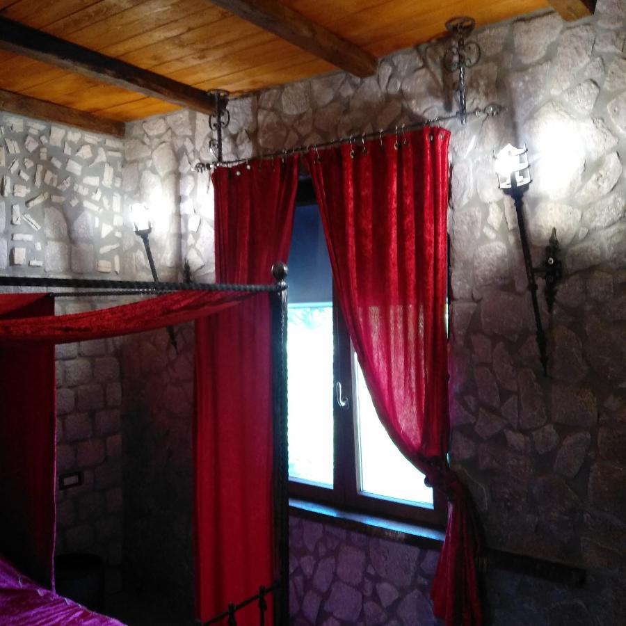 Castle House Apartamento Cremona Exterior foto