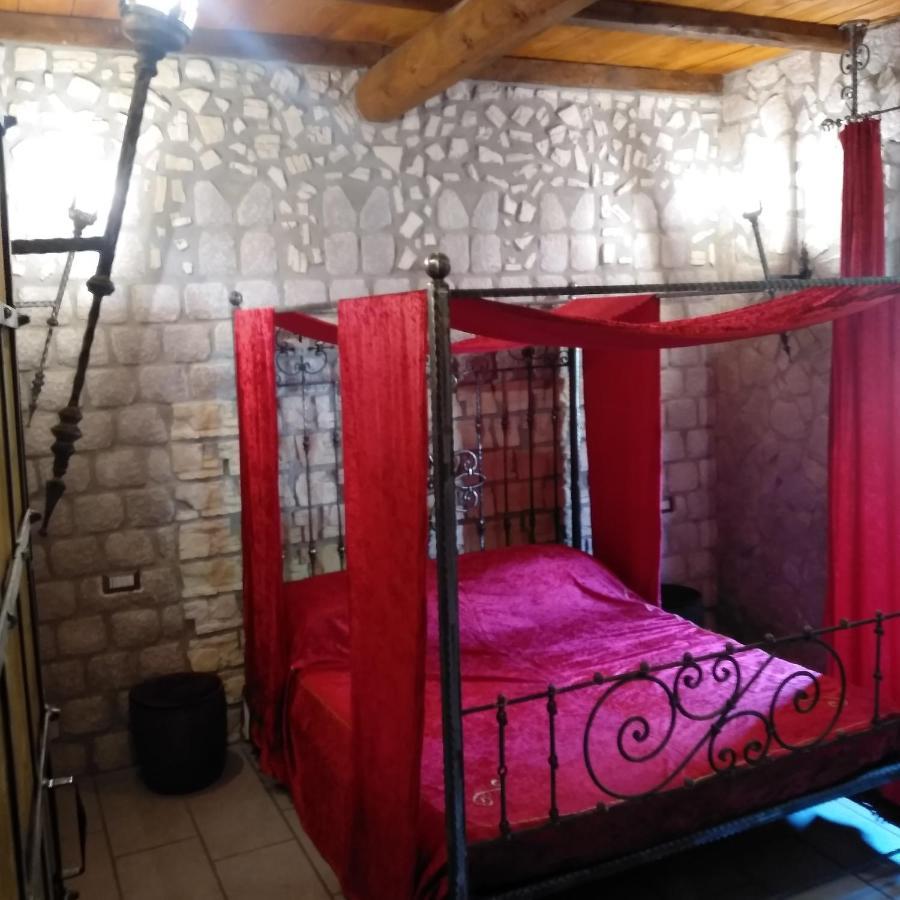 Castle House Apartamento Cremona Exterior foto