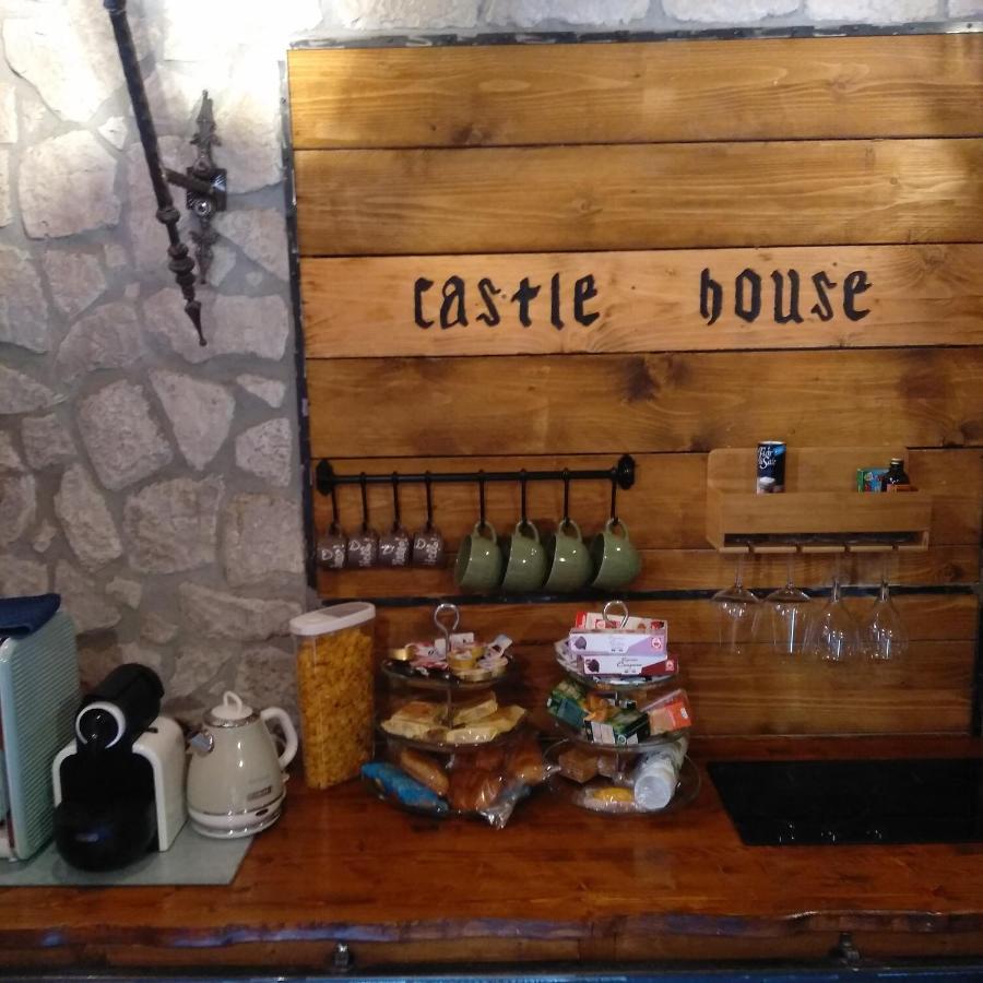 Castle House Apartamento Cremona Exterior foto