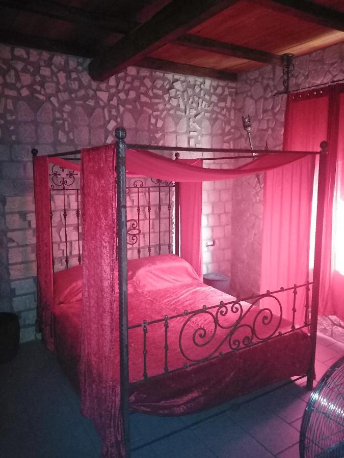 Castle House Apartamento Cremona Exterior foto
